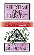 Seedtime and Harvest: Deluxe Edition - Paperback