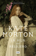 La Hija del Relojero / The Clockmaker's Daughter - Paperback