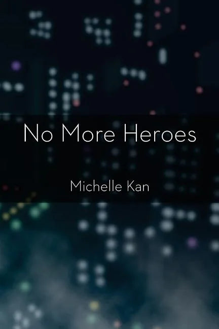 No More Heroes - Paperback