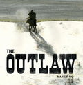 The Outlaw - Hardcover
