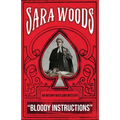 Bloody Instructions: An Antony Maitland Mystery - Paperback
