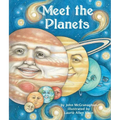 Meet the Planets - Hardcover