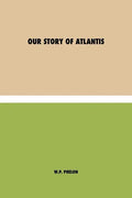Our Story of Atlantis - Paperback