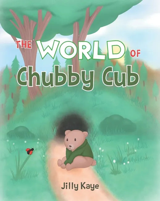 The World of Chubby Cub - Paperback