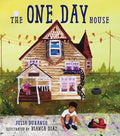 The One Day House - Paperback