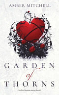 Garden of Thorns - Paperback
