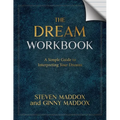 The Dream Workbook: A Simple Guide To Interpreting Your Dreams - Paperback