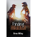 Finding Delaware - Paperback
