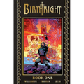 Birthright Deluxe Book One - Hardcover