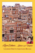 Love Echoes...Share and Inspire - Paperback