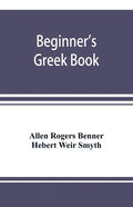 Beginner's Greek book - Paperback