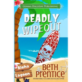 Deadly Wipeout - Paperback