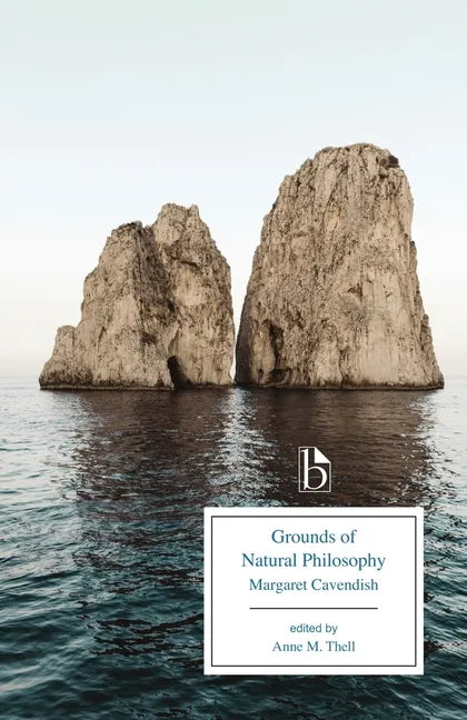 Grounds of Natural Philosophy - Paperback