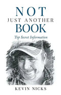 Not Just Another Book - Paperback