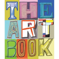 The Art Book - Hardcover