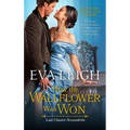 How the Wallflower Was Won - Paperback