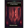Echoes from the Hollow: The Return of Forgotten Beasts - Paperback