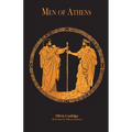 Men of Athens - Paperback