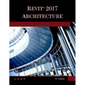 Revit 2017 Architecture - Paperback