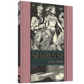 50 Girls 50 and Other Stories - Hardcover