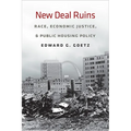 New Deal Ruins - Paperback