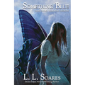Something Blue and Other Colorful Deaths - Paperback