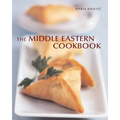 The Middle Eastern Cookbook - Paperback