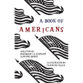 A Book of Americans: Illustrated by Charles Child - Paperback