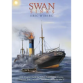 Swan Sinks: SS Cygnet Sunk by Italian Submarine Enrico Tazzoli, San Salvador, Bahamas in World War II - Paperback