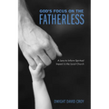 God's Focus on the Fatherless: A Lens to Inform Spiritual Impact in the Local Church - Hardcover
