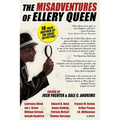 The Misadventures of Ellery Queen - Paperback