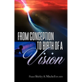 From Conception to Birth of a Vision - Paperback