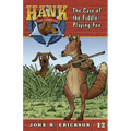 The Case of the Fiddle-Playing Fox - Paperback
