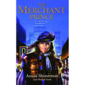 The Merchant Prince - Paperback