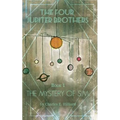 The Four Jupiter Brothers: The Mystery of S.M. - Paperback