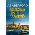 Bodies in the Water - Paperback