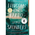 Lincoln in the Bardo - Paperback
