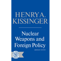 Nuclear Weapons and Foreign Policy - Paperback