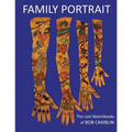 Family Portrait: The Lost Sketchbooks of BOB CAMBLIN 1956 - 1974 - Paperback