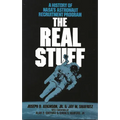 The Real Stuff: A History of Nasa's Astronaut Recruitment Policy - Paperback