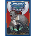 Star Wars: The High Republic: The Edge of Balance--Precedent: Phase 2 - Paperback