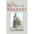 The Keys of the Kingdom - Paperback