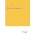 Gazetteer and business directory - Paperback