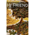 Hi Friend - Paperback