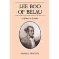 Lee Boo of Belau: A Prince in London - Paperback