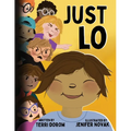 Just Lo - Paperback