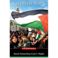 The Palestinian People: A History - Paperback