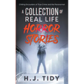 Horror Stories - Paperback