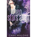 When Stars Align: A Lesbian Romance - Paperback