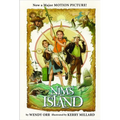 Nim's Island - Paperback